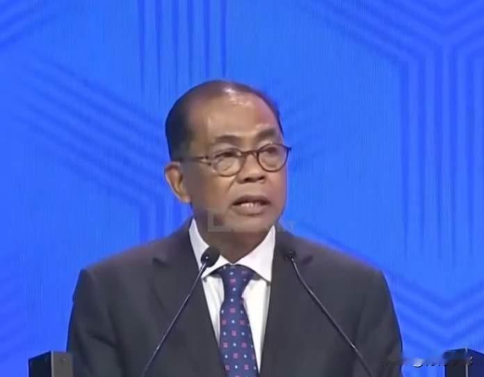 可怜的马来西亚！马来西亚在2018年向挪威康士伯集团订购了反舰导弹系统（NSM)