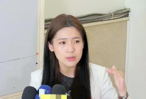 徐巧芯力挺韩国瑜，卓荣泰连忙改口！蓝营回应来了！众所周知，在韩国瑜的协调下，卓