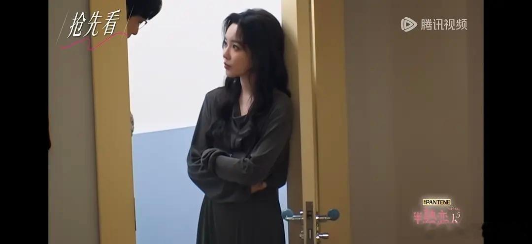 没记错的话，陈不是追求者吗哪来的这种姿态？半熟恋人半熟恋人