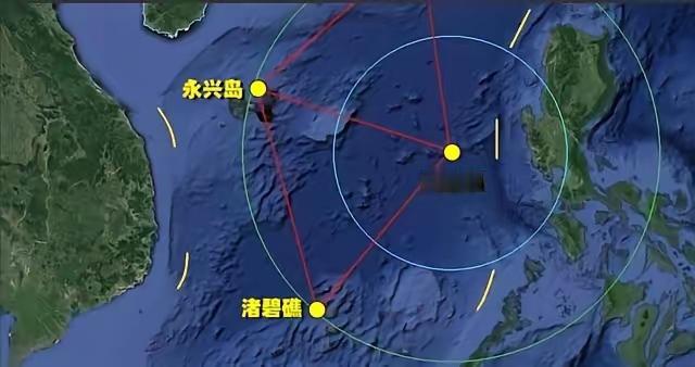 东大突然出手，目光锁定黄岩岛！这步棋看似温和，实则雷霆万钧，扼守南海咽喉要道，一