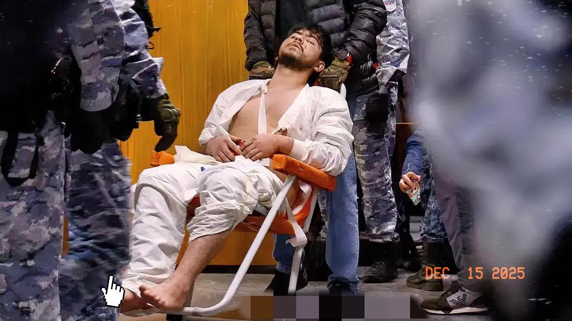 莫斯科购物中心恐怖袭击，造成145人死亡！现在，恐怖分子的律师在法院要求上诉，理