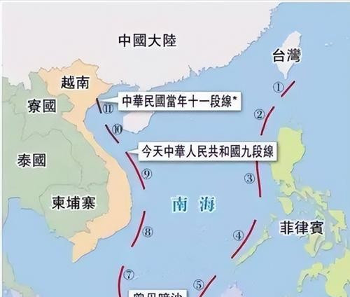 菲律宾对华放狠话了菲律宾国防部长最近这话，简直让人惊掉下