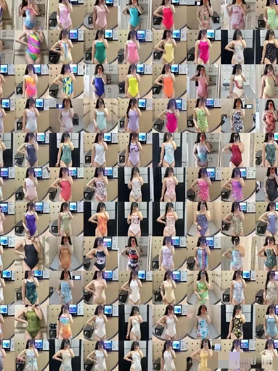 就这拍照密度，1T的存储都不够用啊！