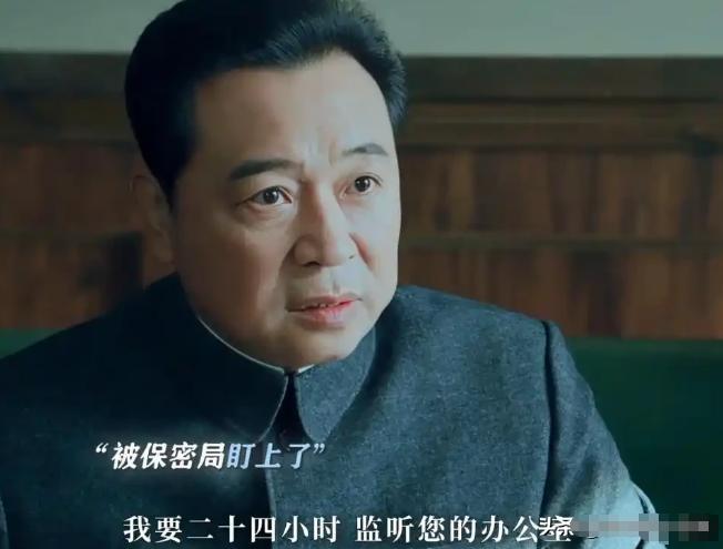 演员张晞临说：“当年，我中专毕业后，被分配到了北京外文印刷厂工作，几年后的一天，