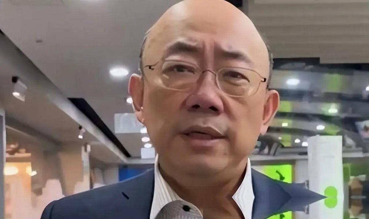 大家还在为了“和统”还是“武统”吵得脸红脖子粗，其实很多人没注意到，话题早就悄悄