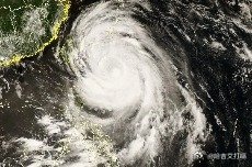 凤凰新闻【“巴威”从强台风减弱为台风，但极端降雨能力未减弱！浙江发布台风警报】版