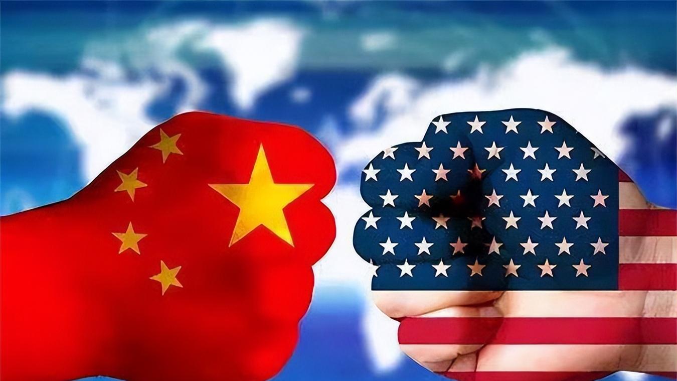 中国“不跪不退”!中方向全世界说明:对美国低头不会有好下场!