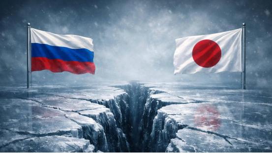 日本真的活腻味了？又是派自卫官又是送雇佣兵打俄罗斯，真当自己还是二战那个侵略者