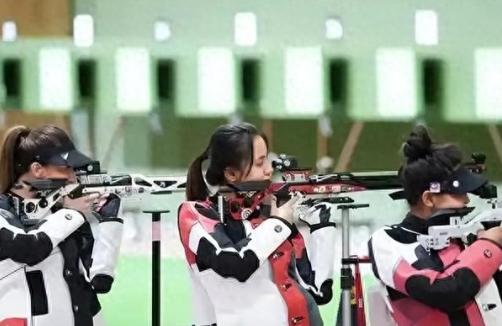 全员缺席日本名古屋亚运会开幕式！中国射击队这波决定太解气了。 你把住宿安排得