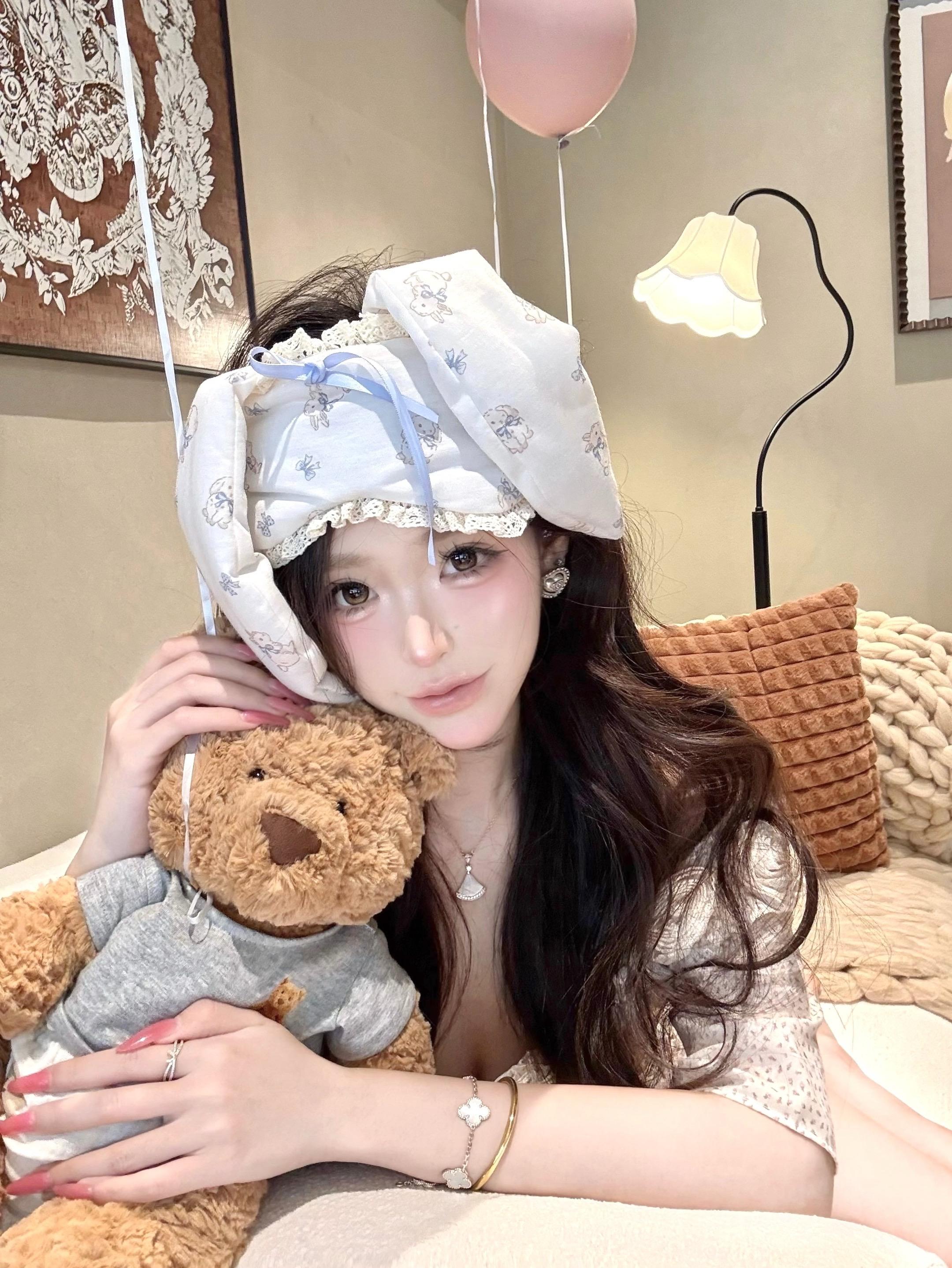 比我坏的没我可爱 比我可爱的不存在。