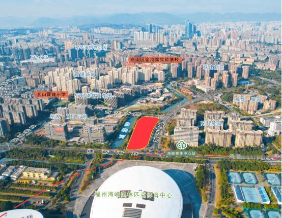 【福州集中推介12幅“小而美”地块，覆盖四大热点领域！】福州土拍又传大动作！近