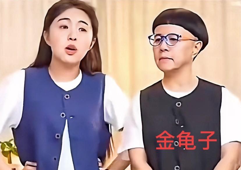 王逸宸，金龟子的女儿，用最坦诚的语言撕开了流量时代的遮羞布！她叉着腰，理直气壮