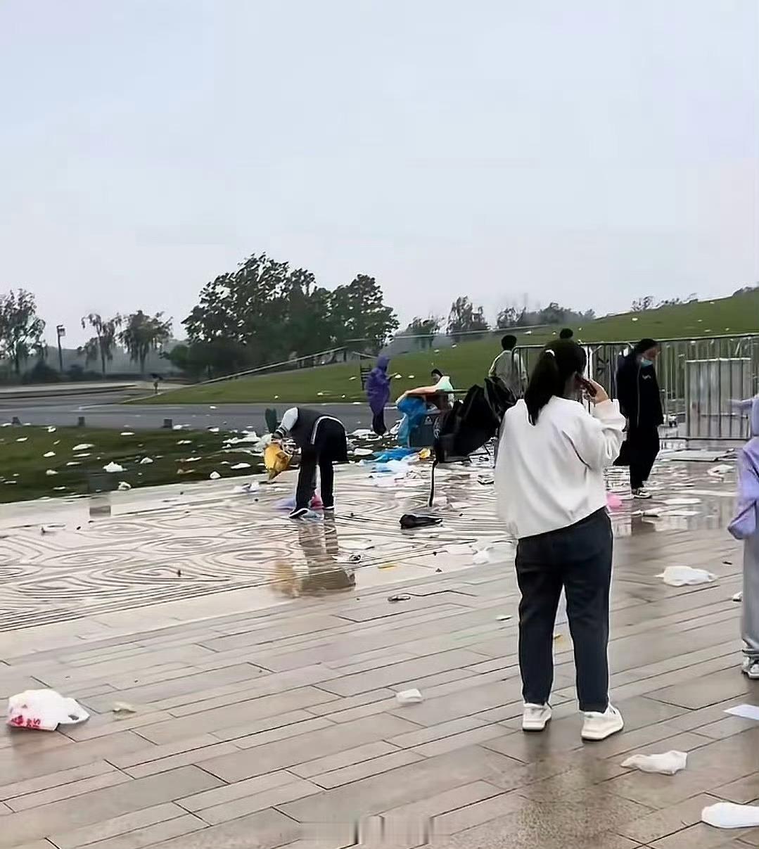 奔跑吧道歉这道歉声明看了个寂寞。把邯郸拍成安阳，这种低级错误认了也就罢了，关键是