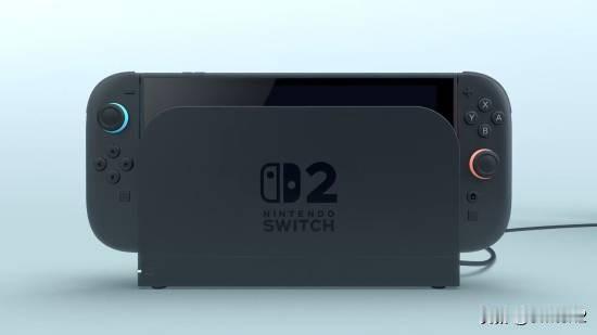 行业分析师SerkanToto日前针对Switch2向下兼容一事说出了自己的