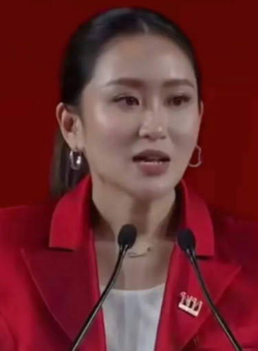 佩通坦复出要泡汤了泰柬停火，佩通坦却传来了不好的消息，7月29日