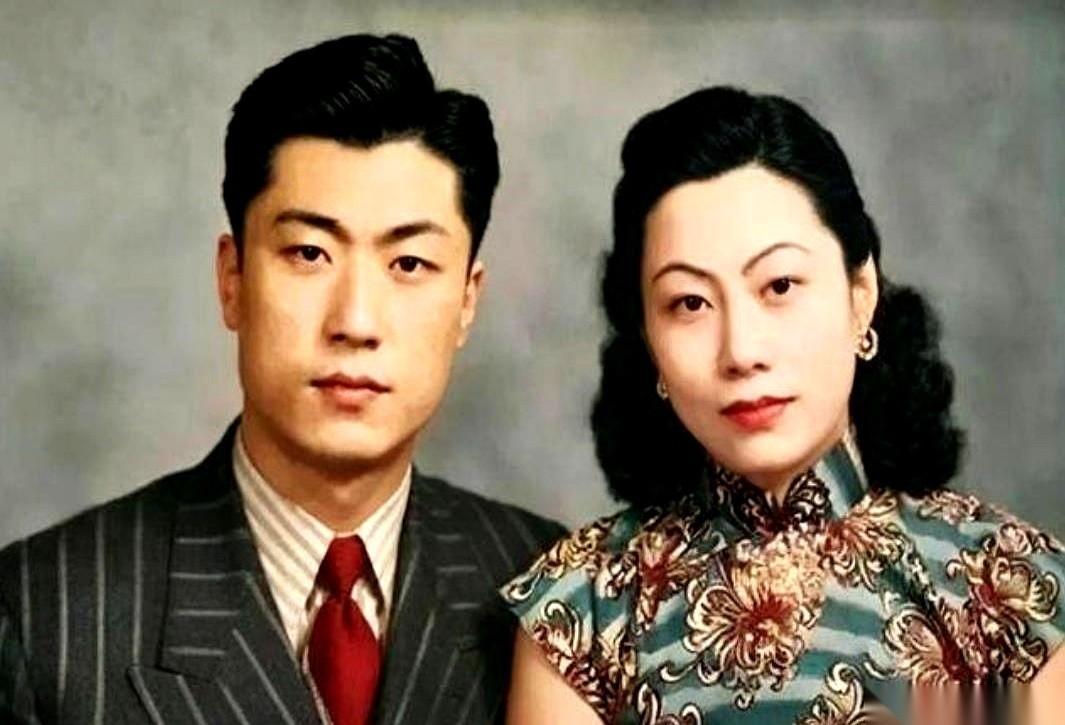 娶了自己亲嫂子。这事儿放今天都得上热搜头条，更别说在当年了。他爹，就是那个大名