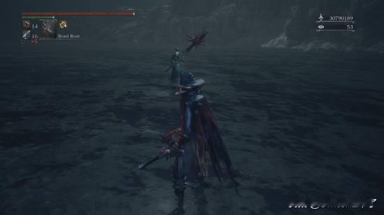 随着PS4模拟器shadPS4持续进化，玩家社区正在尝试为《血源》的PC版本加入