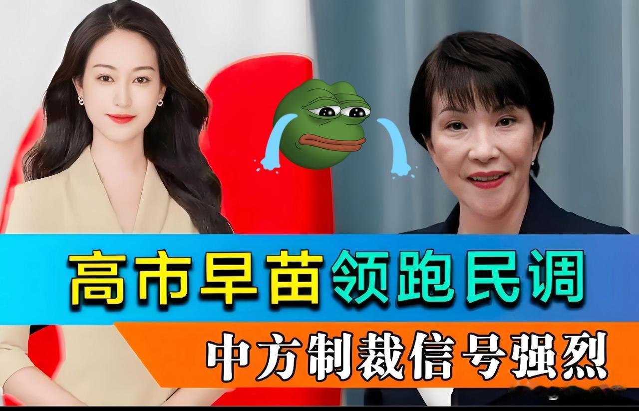 最新，信息日本女首相突然宣布11月20号，高市早苗在日本外省最新统计数据显示