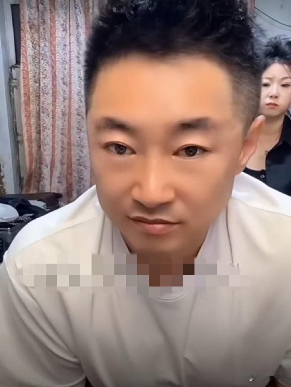 九天自知ks生涯将告停，感激二驴在危难时刻肯帮扶！九天感