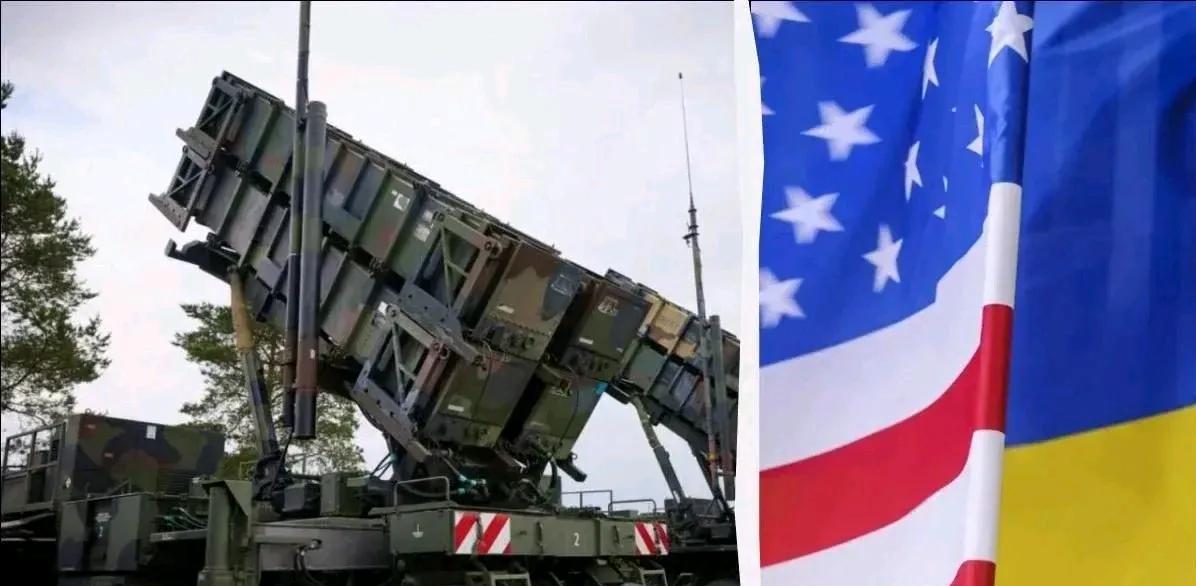 美国军方下令将暂停援乌武器，最不可思议的是有一批援乌武器已到波兰了，现在接到命令