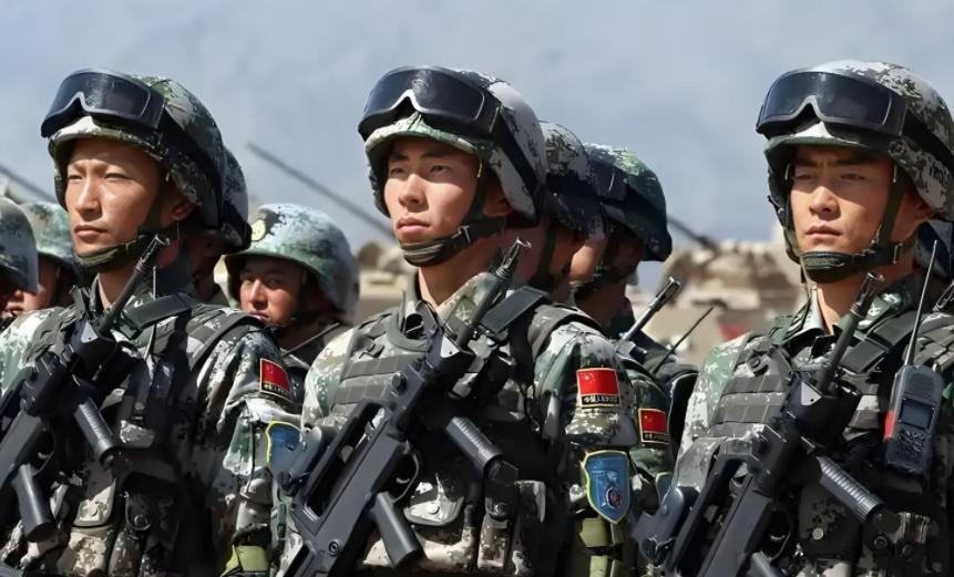 国家如此强盛，为啥连台湾都搞不定？日本频频挑衅，国家为啥就是不动手？难道是