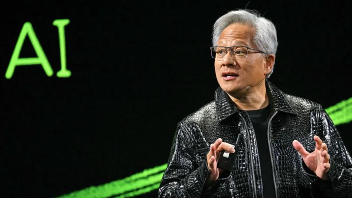 黄仁勋怎么也没想到，自己卡了全世界的脖子，最后也成了被卡脖子的一员！英伟达刚刚把