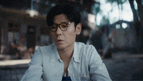 黄景瑜新剧以身入局是局子的局以身入局进局子这个梗太出圈，玩笑背后是角色沉甸甸的