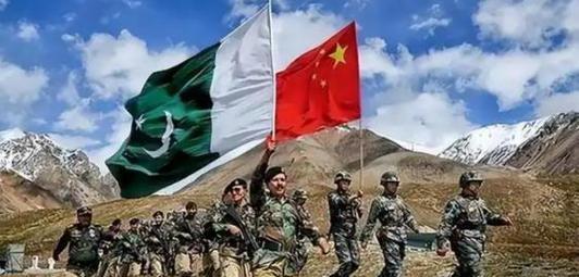 ￥印巴一旦全面开战，中国估计不会出兵援助，甚至连高端武器也不会援助，现在很多人觉