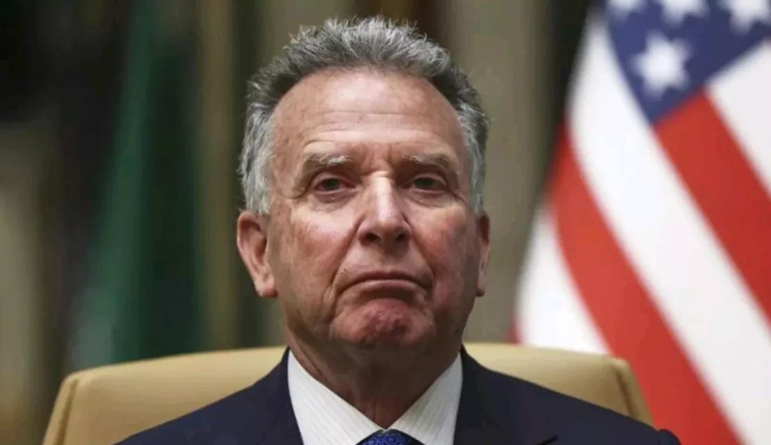 半岛电视台报道，当地时间11日，美国总统中东问题特使维特科夫表示，哈马斯必须允许