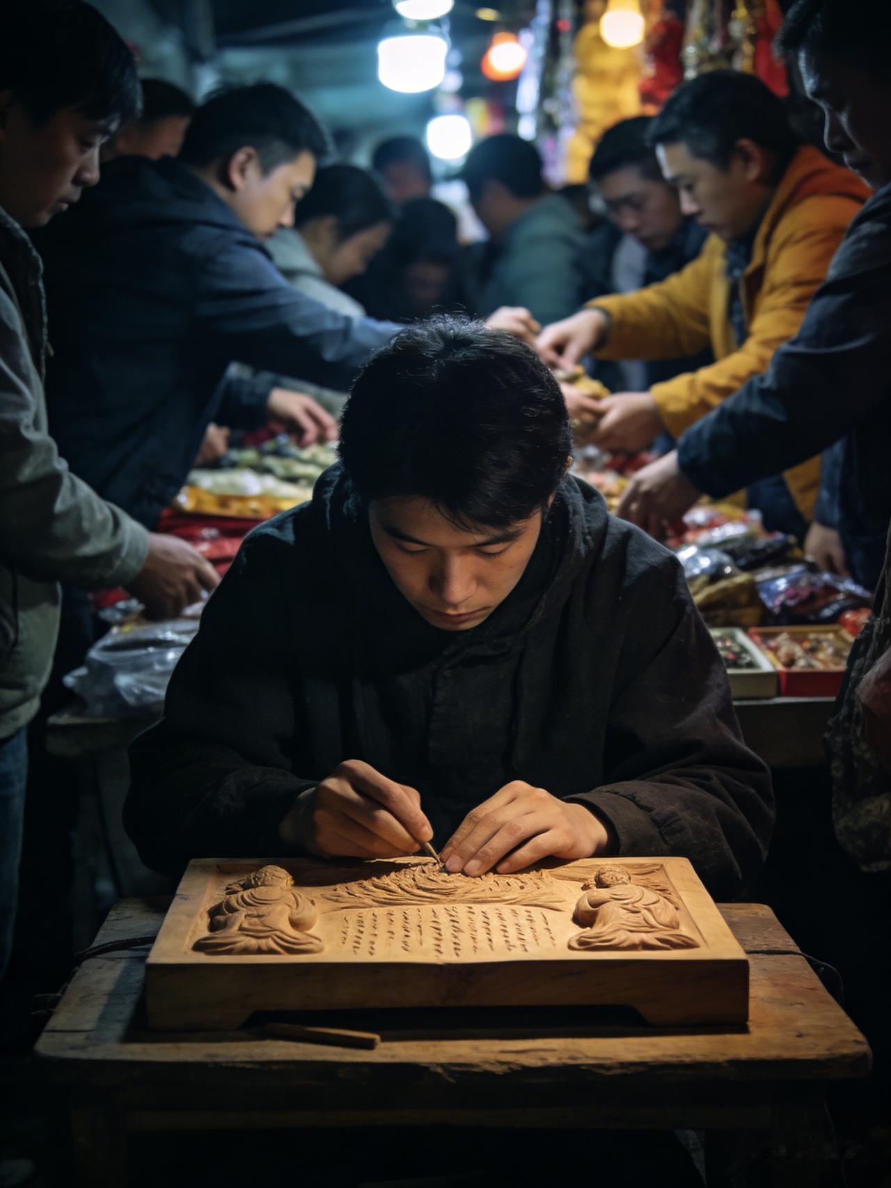 不争不抢的人，往往藏着两种核心优势。一是沉心积淀的清醒，他们不把精力消耗在无意义