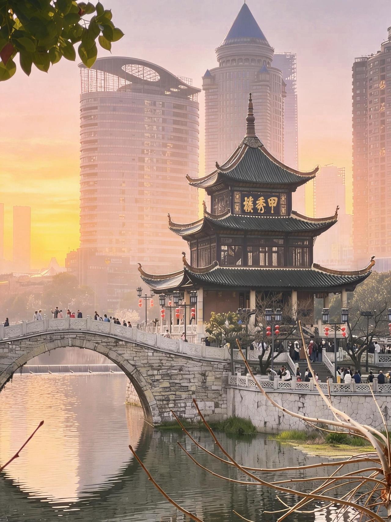 个人拙见！贵阳这3大核心优势，真的很难被超越？很多人旅行路过贵阳，都只是匆