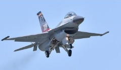 F16为什么就能保持着全胜记录呢？说句不好听的，F16的战绩都是水分，就只敢欺负
