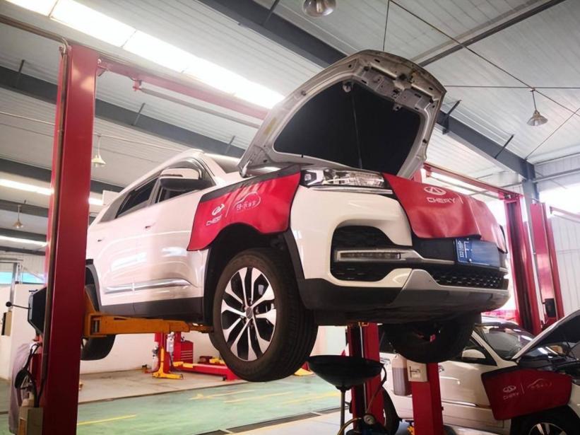 我可以负责任的说，现在日本车的质量，可能还没有奇瑞车的质量好！我们以前嘲笑奇瑞