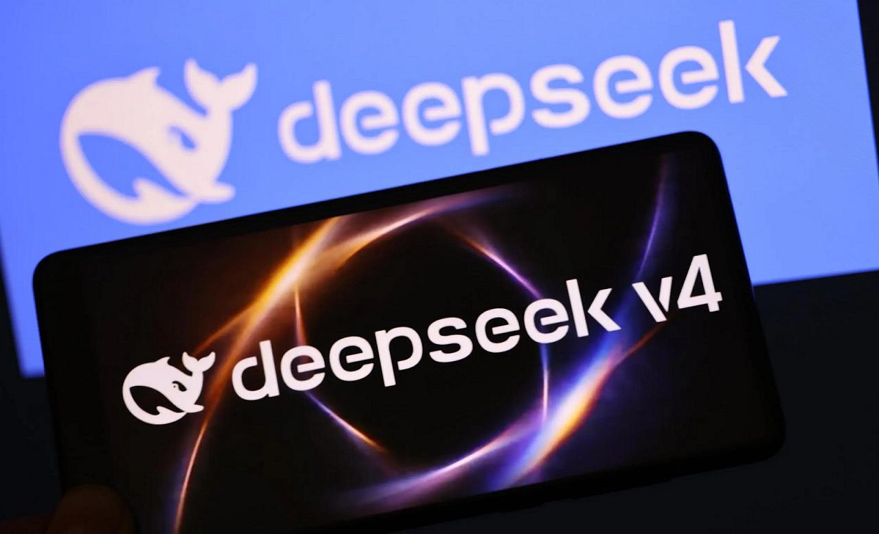 简单一句话，DeepSeekV4最大意义是用了华为昇腾！4月24日，Dee
