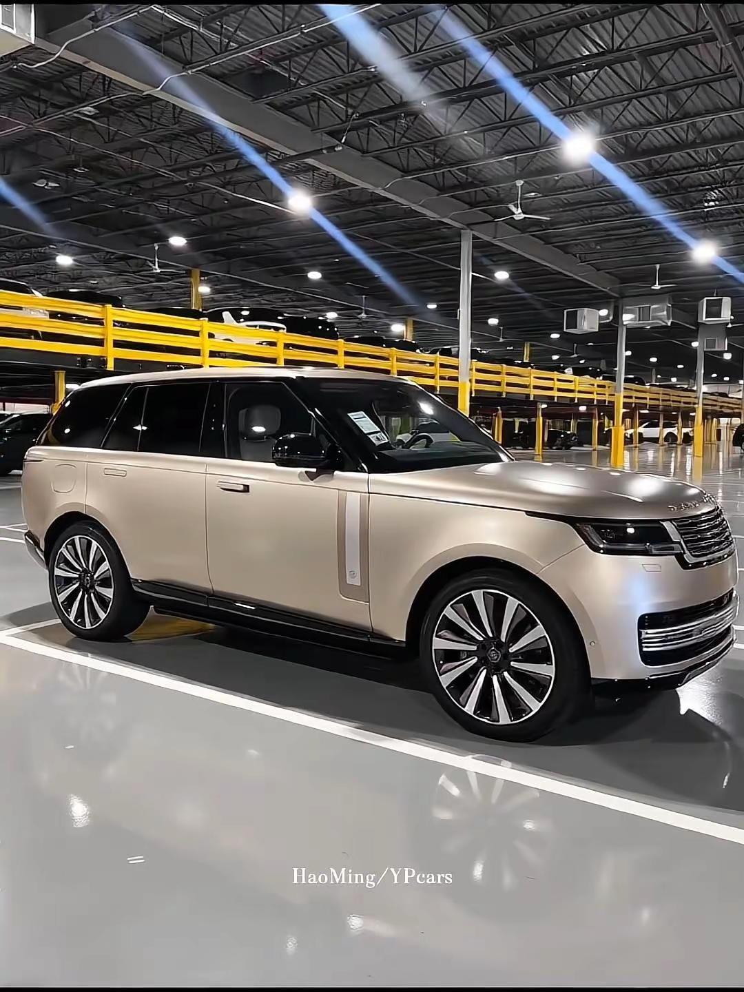 万事钱打底除了钱谁也不值得你夜不能寐汽车摄影揽胜rangerover