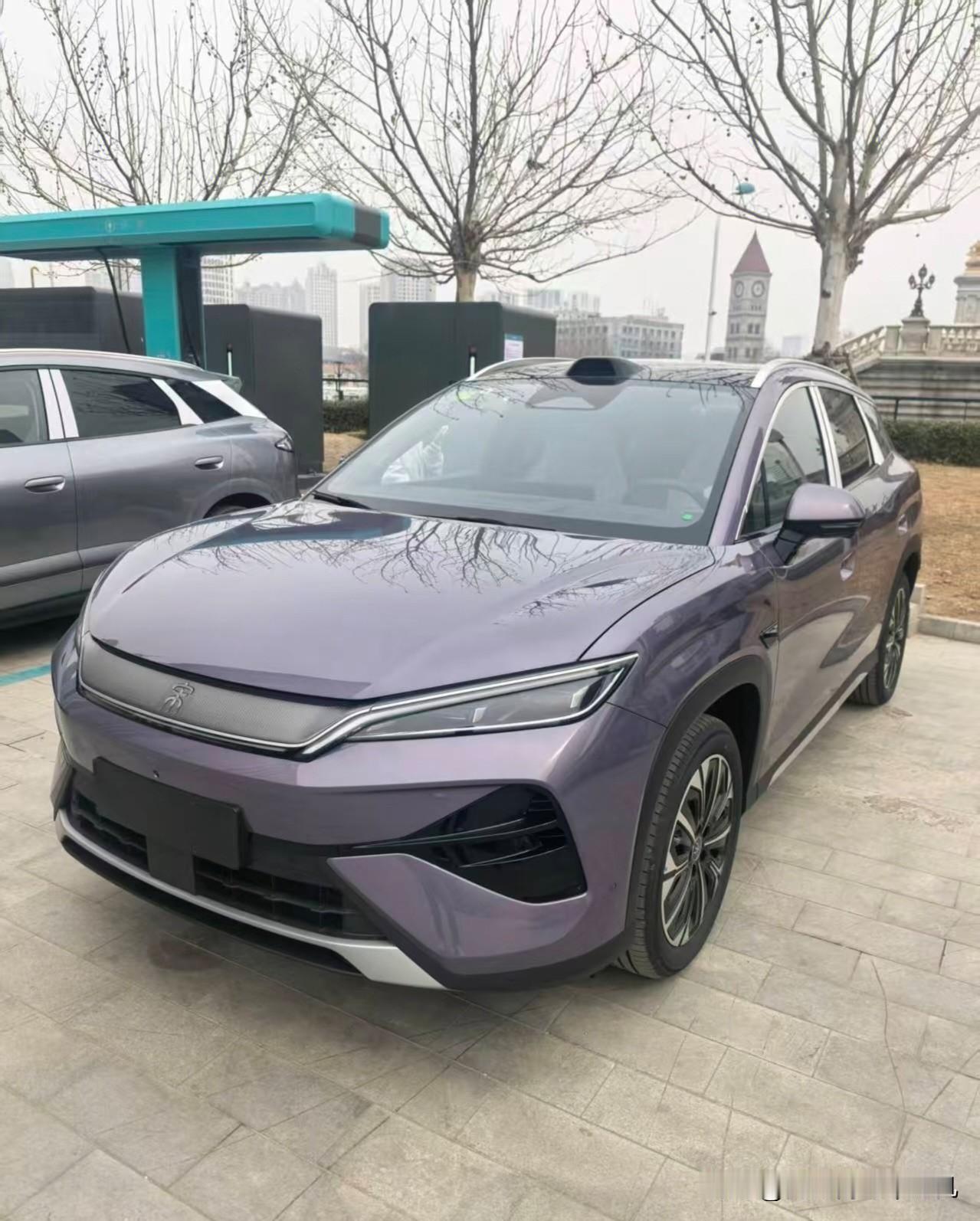 太恐怖，想到宋Ultra会爆，但想不到会这么爆，单月订单狂揽61240台！现