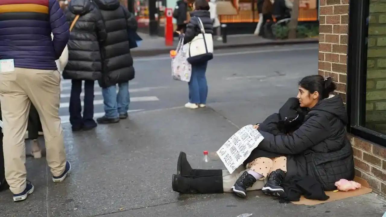 知道了欧美的斩杀线，才恍然大悟。为何父母死了，在国外定居的子女，都不肯回来参加葬
