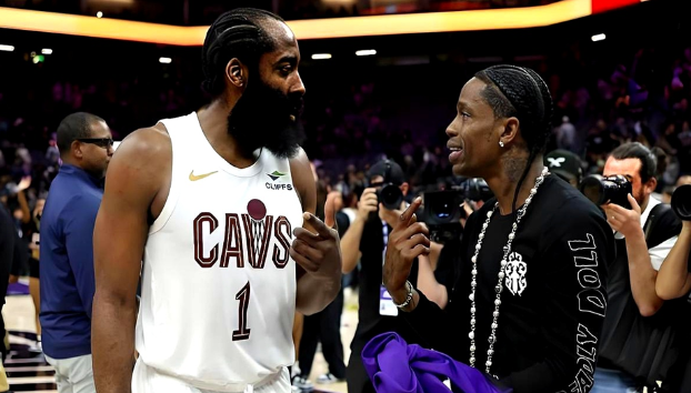 哈登就是个傻子，当年二级腿筋伤季后赛火线复出哈登就不应该复出，学学保罗当年火