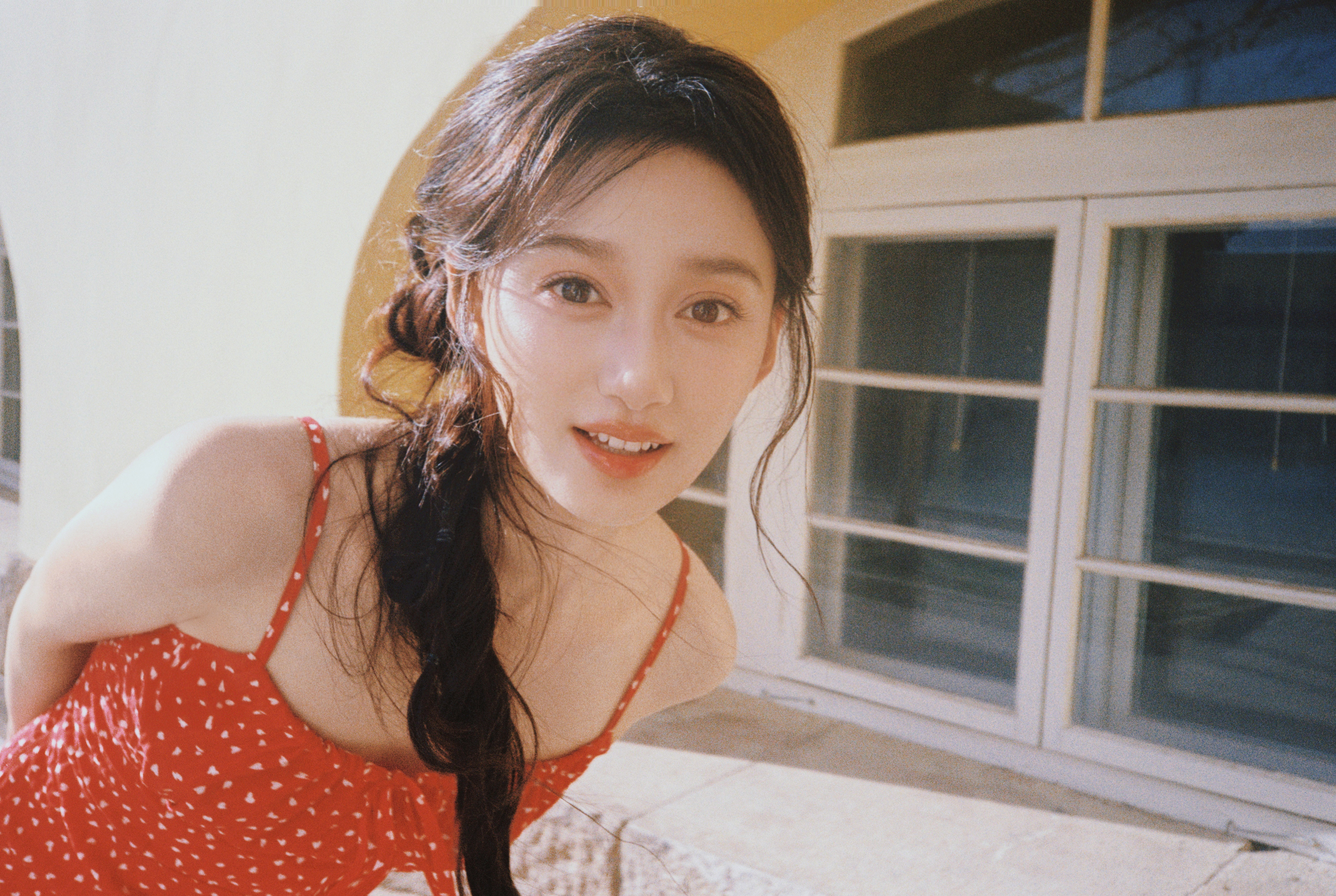 通往幸福的旅途🌼夏梦营业一夏​​​
