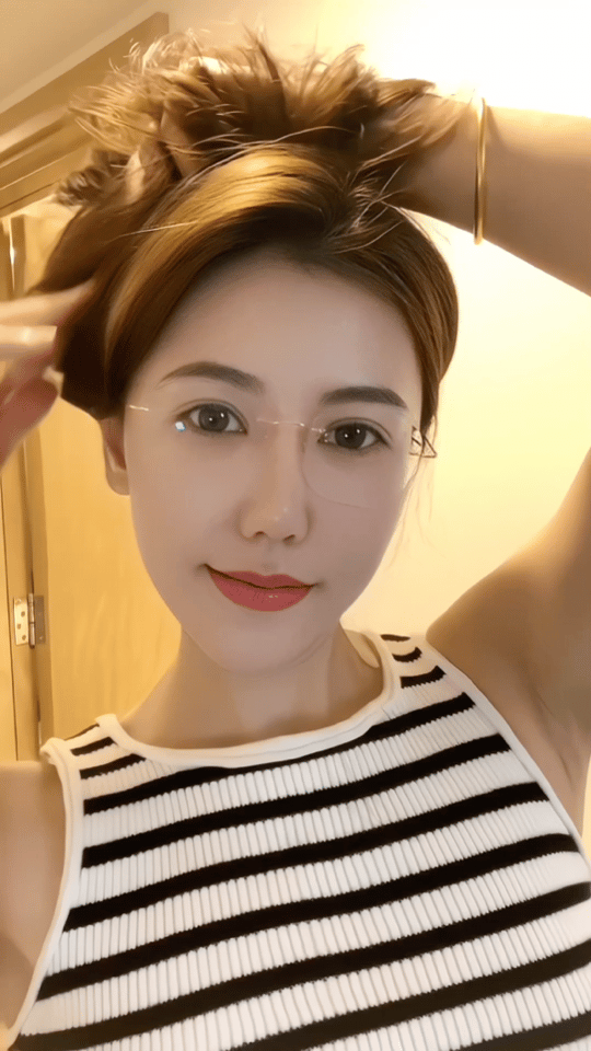 喜欢少妇吗？​​​