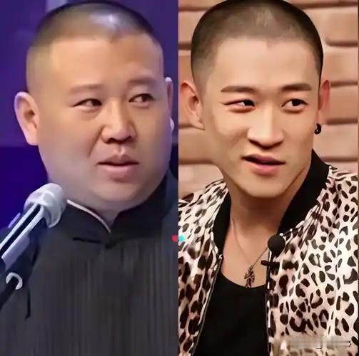 曹云金在采访里说懂了郭老师的难。不是为往事道歉，更不是低头认错。身份变了，看