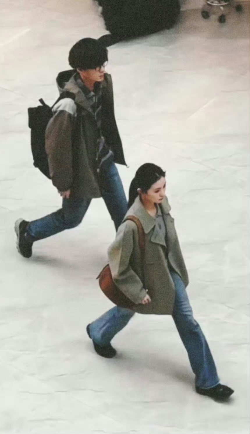 【刘浩存】地表最强165刘浩存秒切破万