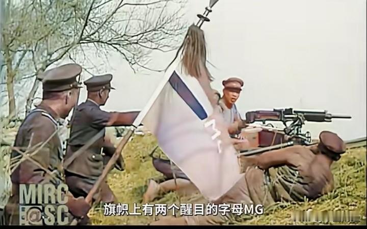 日本人用心险恶，当年溥仪的军队，得到了大量的日本军事武器和教官的支持，看看伪满洲