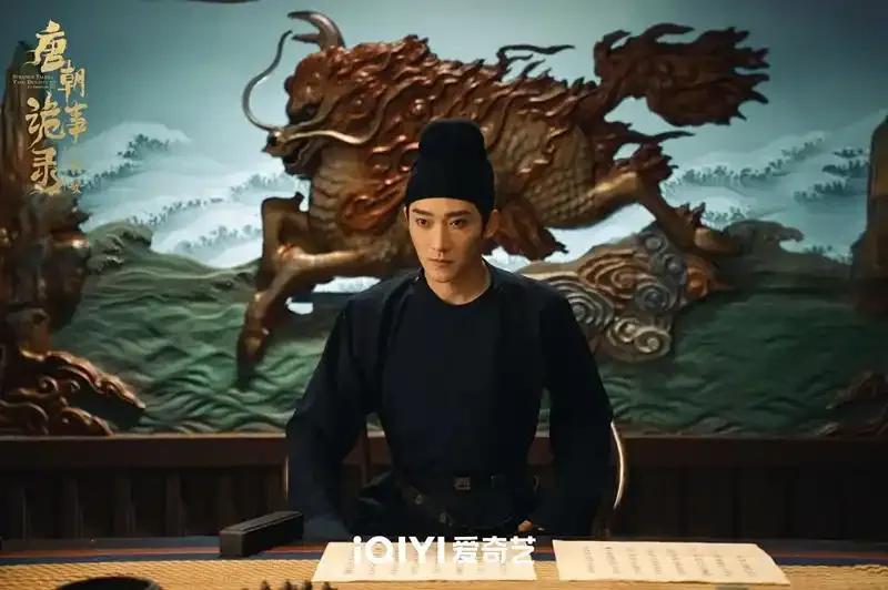 热播《唐朝诡事录之长安》最经典案件：去天五尺第一部最经典案件：石桥图第二部最