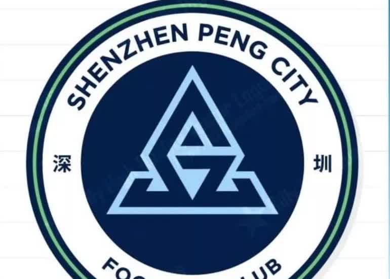 深圳新鹏城这是为了保级杀伐果断啊。新援廖力生还没有到位。就提前与中场