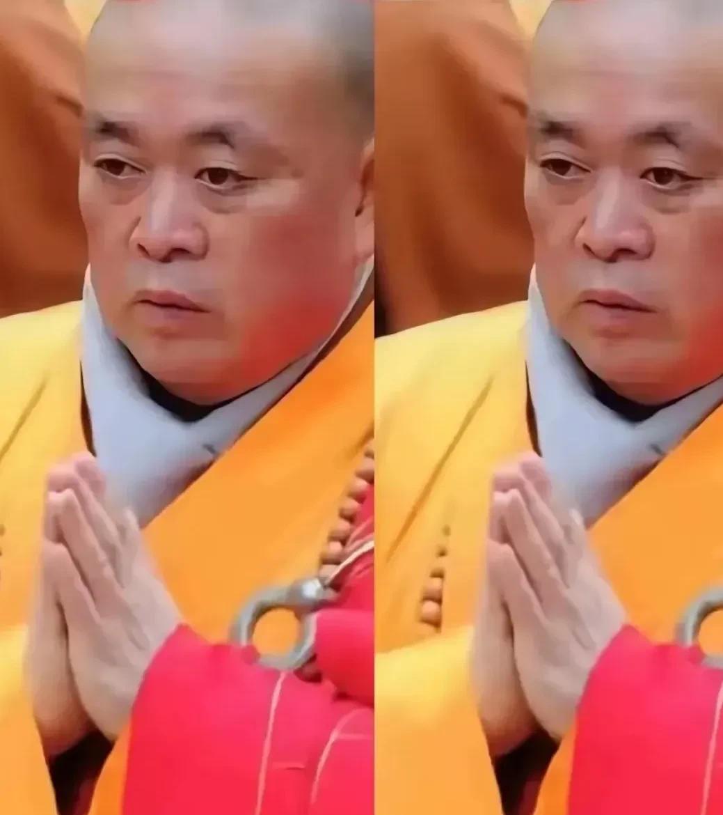 眼神涣散，双目无神，眼白发黄，酒色纵欲太多，肝肾亏虚太久，即使不抓也长寿不了！