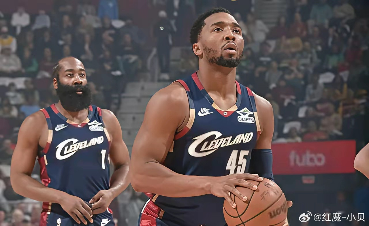 真正球迷和哈登球迷不会怕76人。首先，骑士球迷这个赛季横扫了76人，心理上不会惧