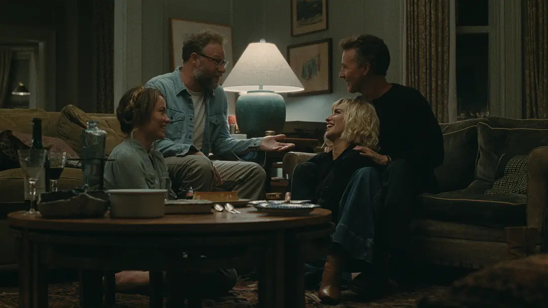 奥利维亚·王尔德执导的性喜剧《激情邀约》在圣丹斯电影节首映后引发轰动（烂番茄91