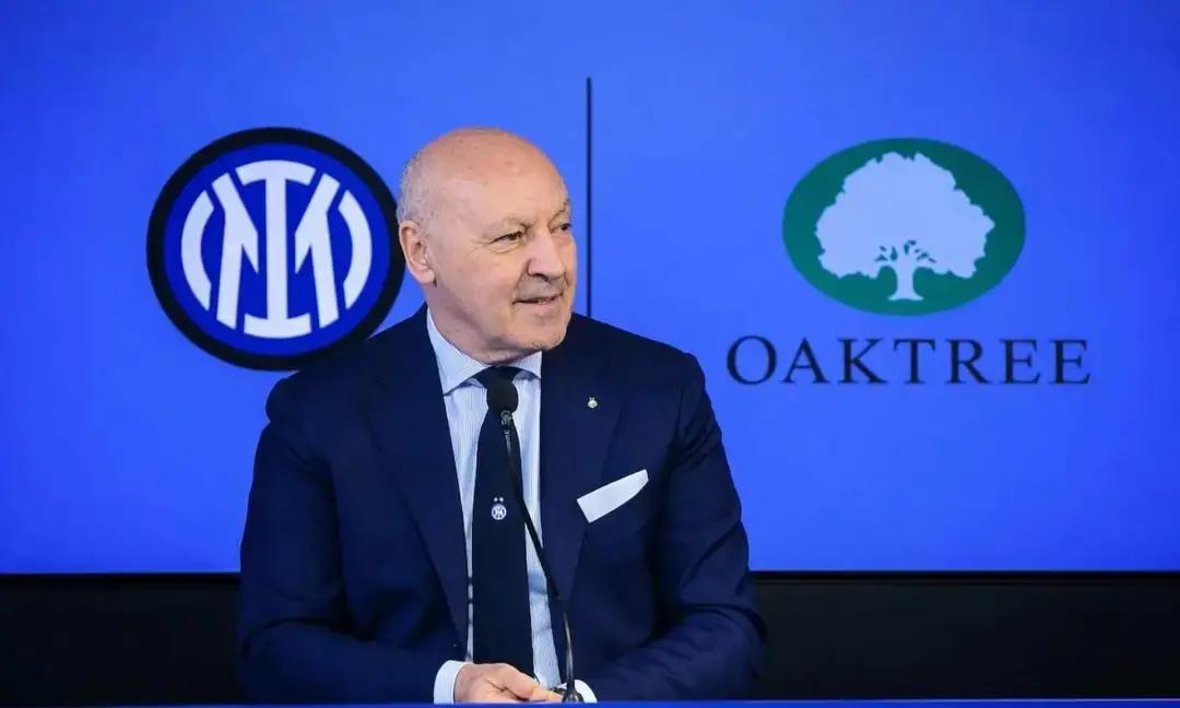 欧洲一线队夏窗动辄过亿，国米仅凭四千万欧元怎么破局欧洲足坛如今动辄砸过亿，国米