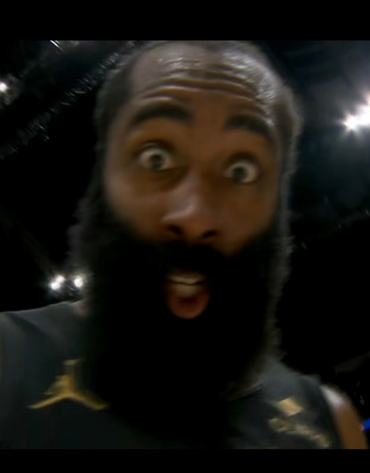 哈登谈季后赛全勤：“这是一种福气。至今16个赛季，每年都有机会去冲击最终的目标，